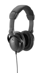 Lencho HP-080 Noise Cancelling Headphones Airplane Adapter >16DB 