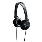 Sony MDR-V150 DJ Pro Stereo Overhead Headphones *Black*