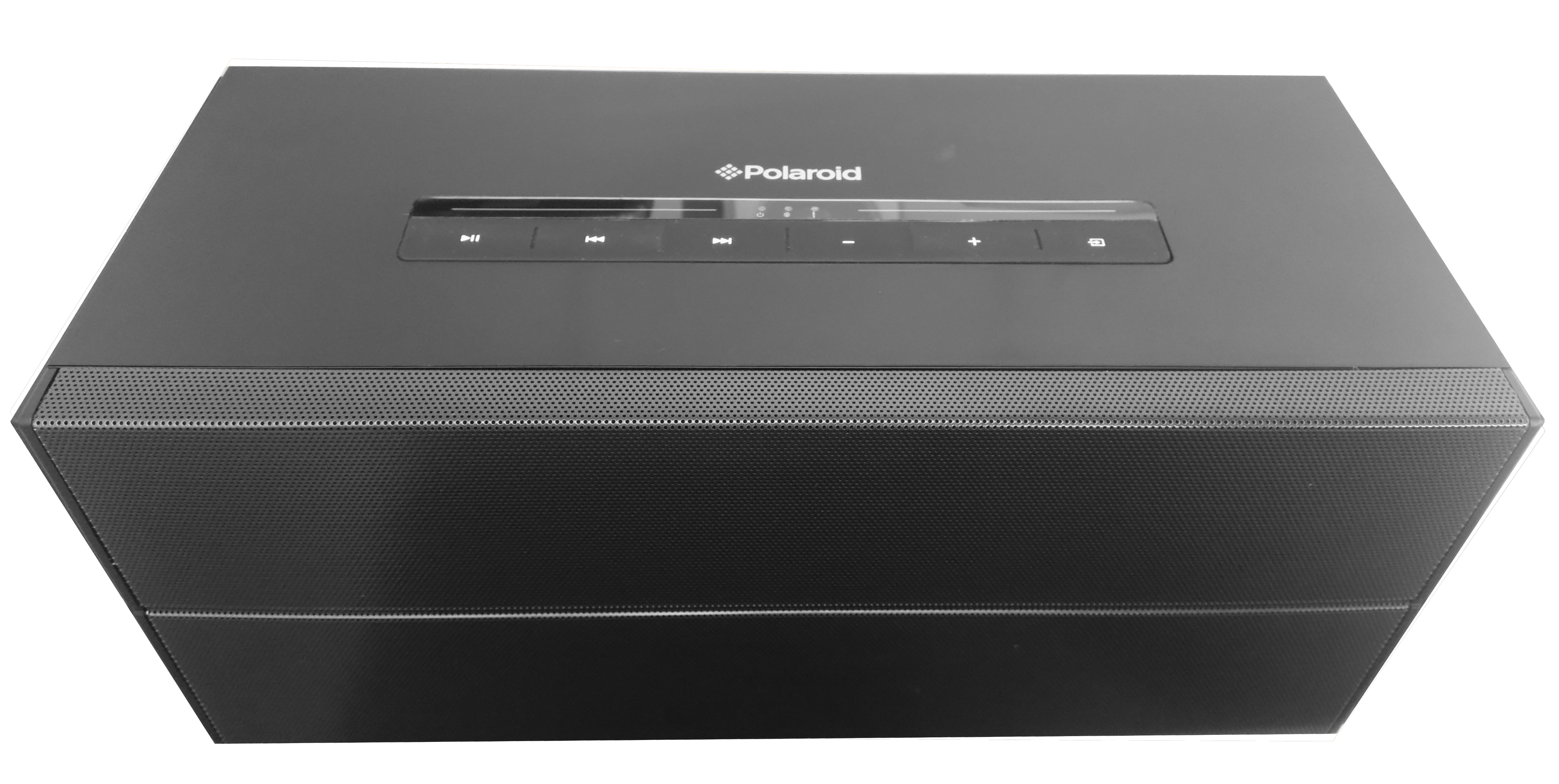 Polaroid BL3901 Wireless Bluetooth Speaker with USB Charging Black B+