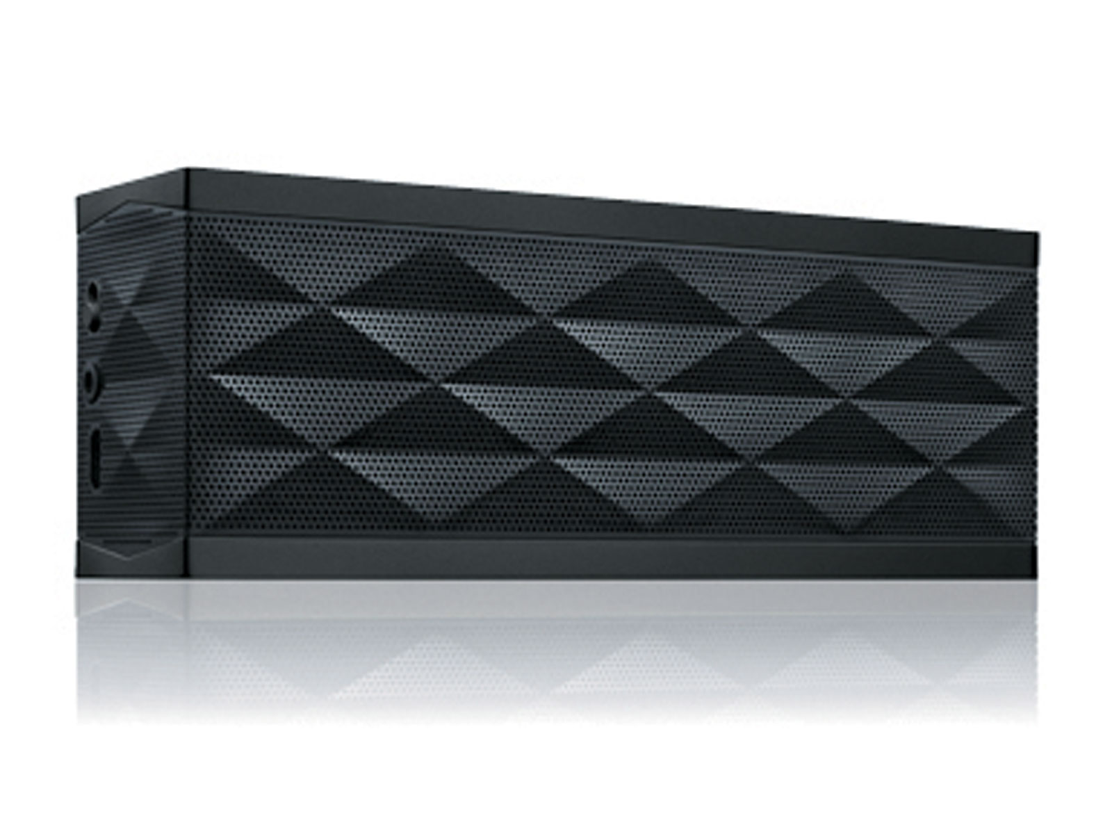 Jawbone JBE03UK Jambox Wireless Bluetooth Smartspeaker Portable Speaker