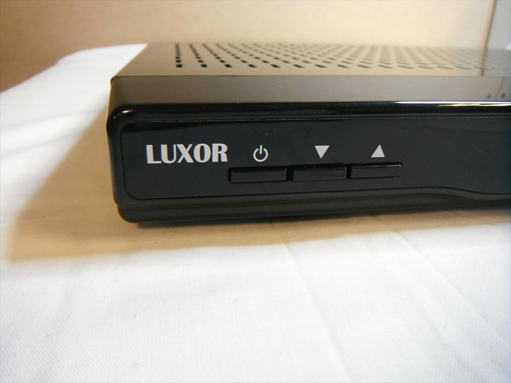 Luxor 500GB Top Up TV Digital TV Freeview+ Recorder eBay