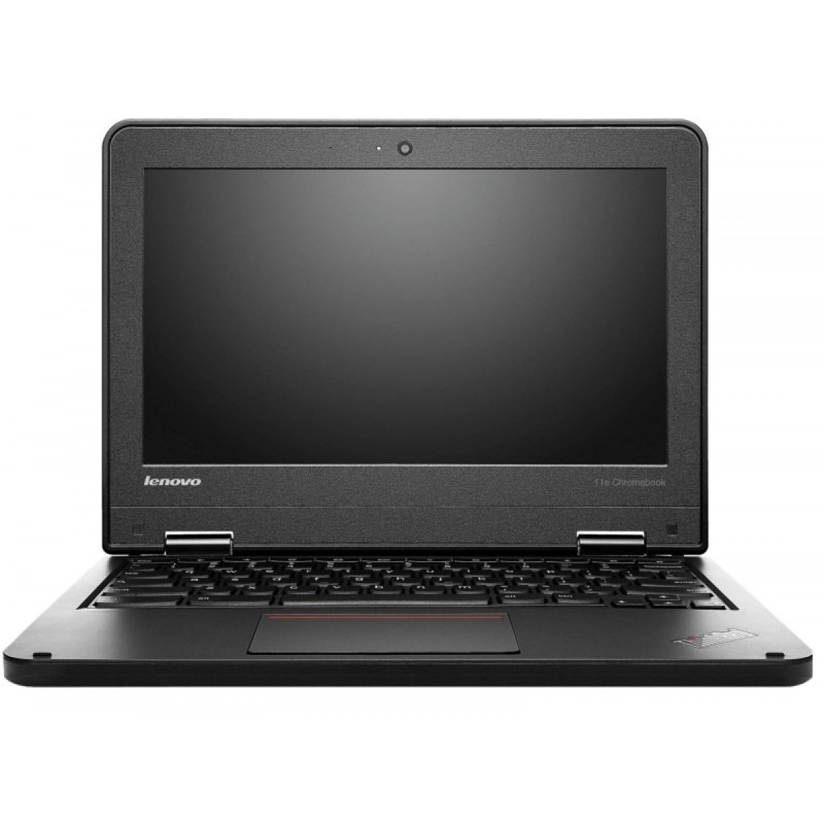 Lenovo ThinkPad 11e 11.6" Laptop 500GB HDD 4GB RAM Intel Celeron ...