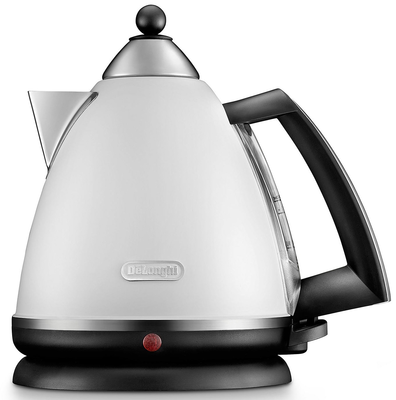 Delonghi KBX3016.W1 Argento Kettle 1.7L [White] B+ eBay