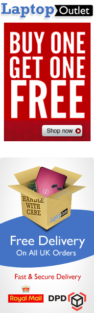 Buy 1 Get 1 Free  Offers From Laptop Outlet
