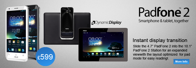ASUS PadFone