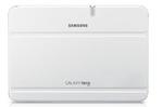 Samsung Galaxy 10.1 Note Flip cover White EFC-1G2NWECSTD 