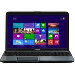 Toshiba L855-17R Core i7 Laptop Intel 3630QM Quad Core 15.6" 6GB 1TB Windows 8