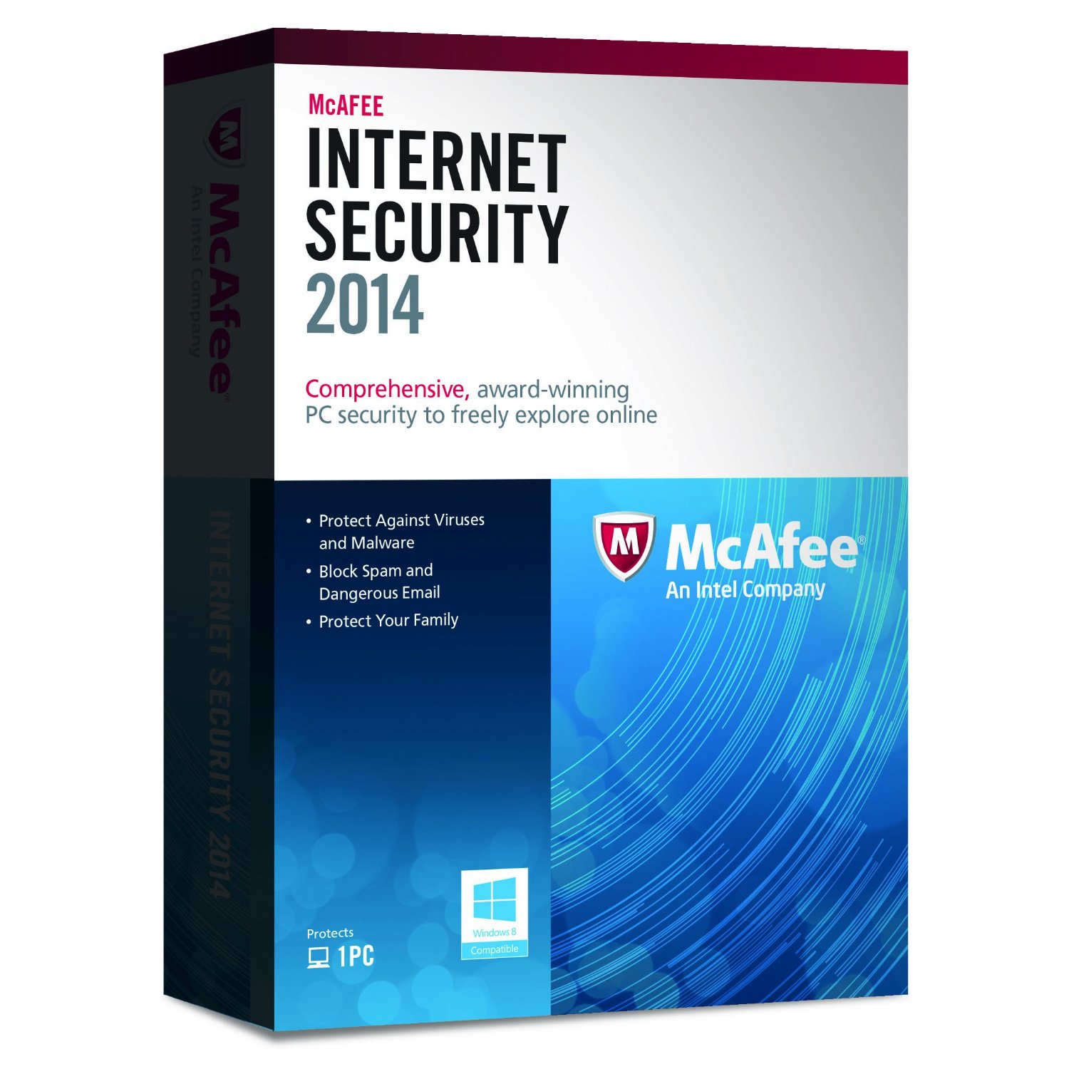 mcafee internet security 2017 at london drugs