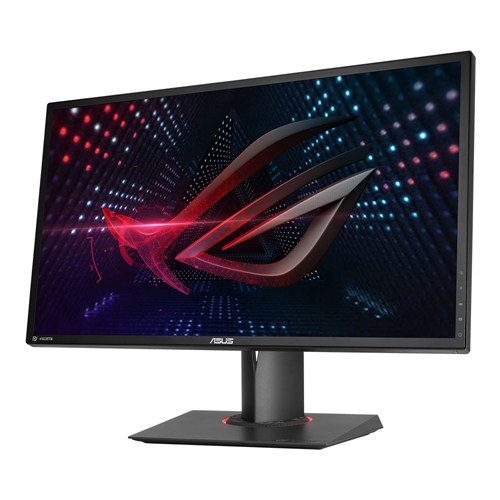 ASUS ROG Swift PG248Q 24-inch Gaming Monitor 1ms 180Hz Eye Care G-SYNC eSports