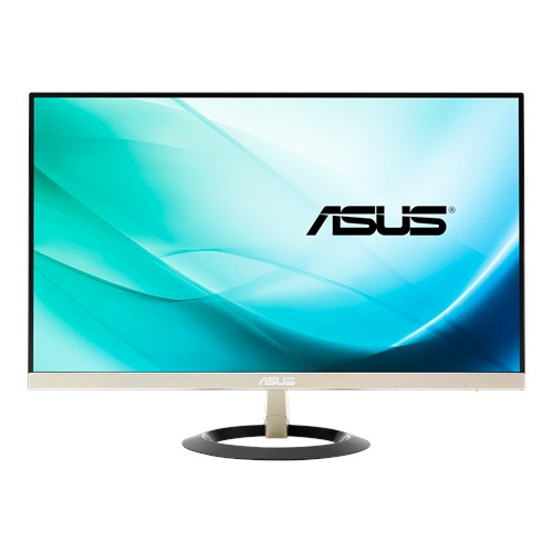 ASUS VZ249Q 23.8-inch Full HD LED Monitor Aspect Ratio 16:9 Response time 5 ms