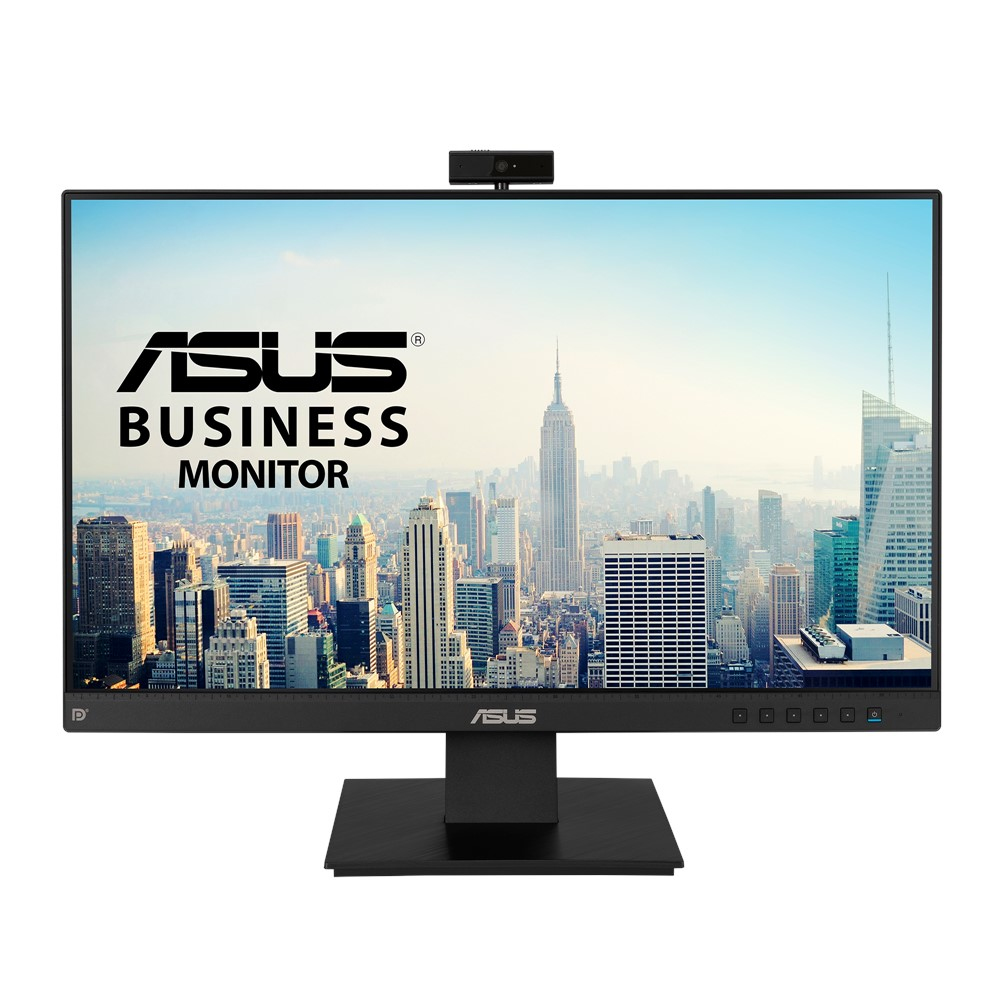 ASUS BE24EQK 23.8 in Full HD LED Monitor Aspect Ratio 16:9, Response Time 5 ms