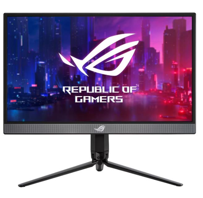 ASUS ROG Strix XG17AHP 17.3" Full HD LED Monitor Ratio 16:9, Response Time 3 ms