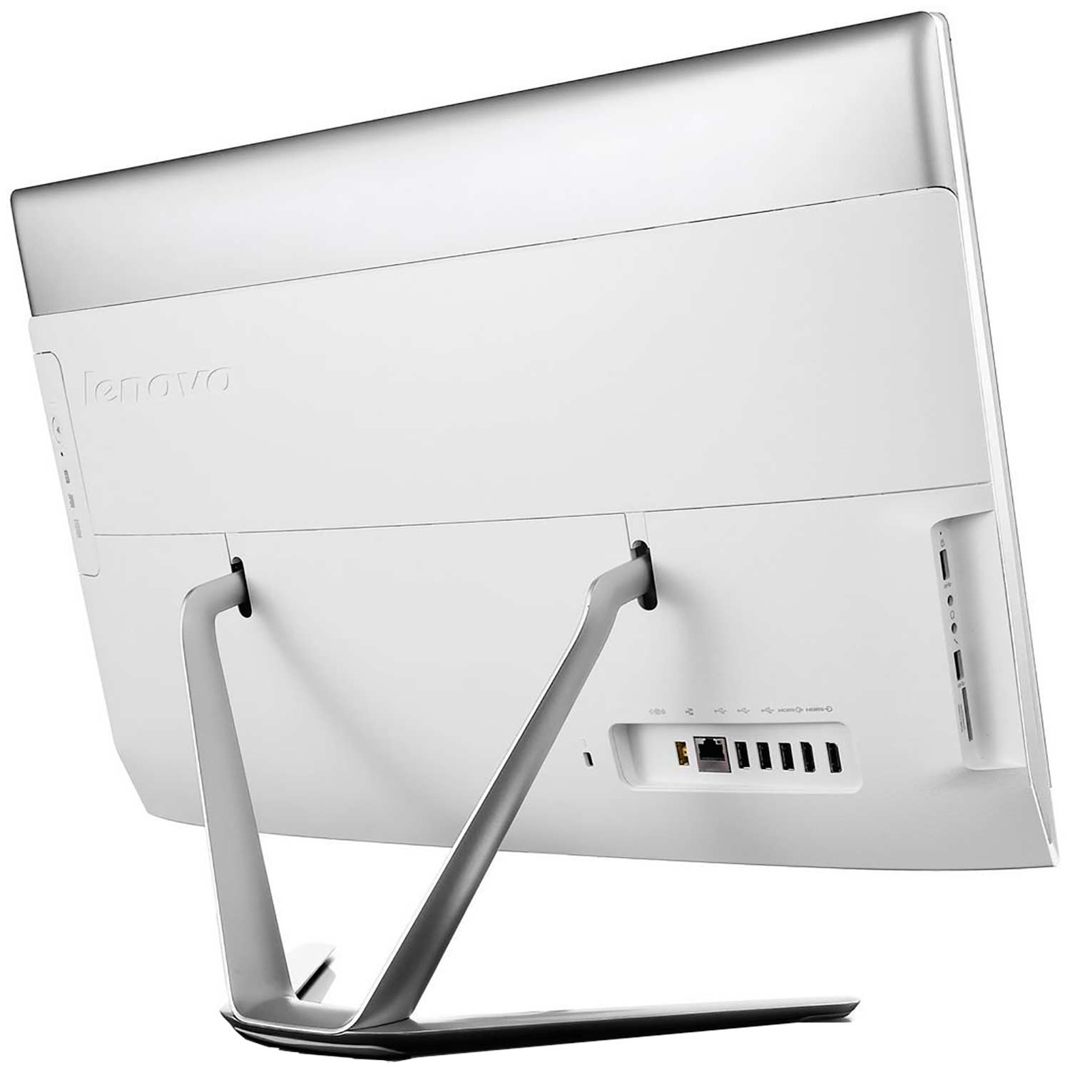 Lenovo C50 30 23 inch Full HD Core I3 All in One PC Intel 4005U 8GB