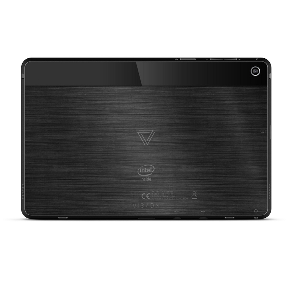 Linx Vision, XBOX Compatible Windows 10 Gaming Tablet Intel Atom Quad