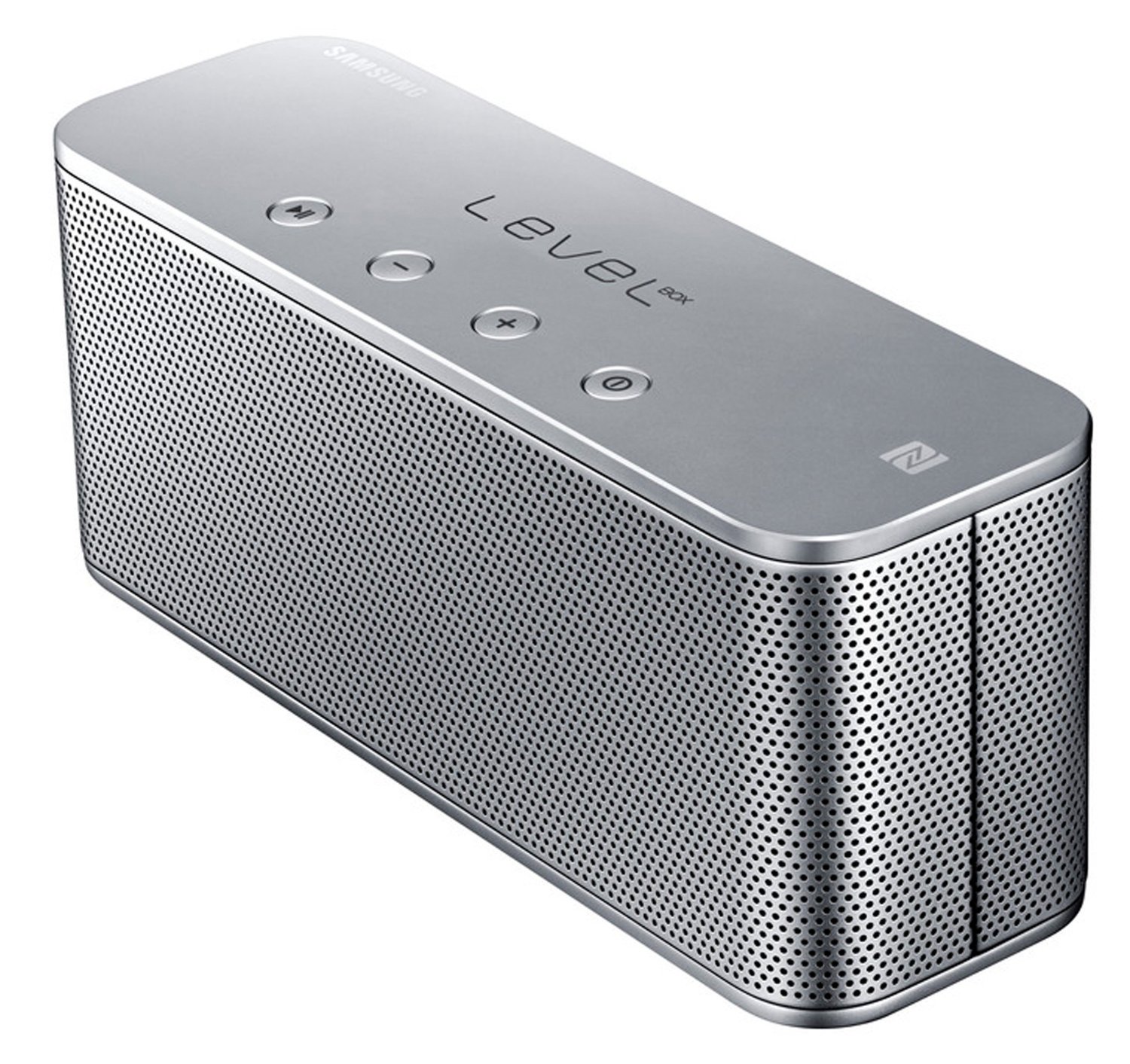 Image result for picture of Samsung Level Box Mini Audio Speaker