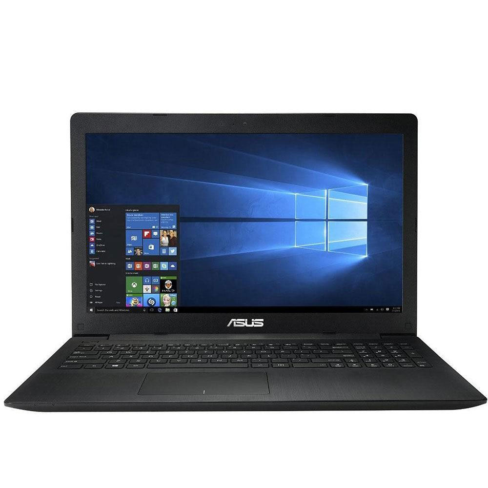Asus X553SA 15.6" Quad Core Laptop Intel Pentium N3700 2.4GHz, 4GB RAM