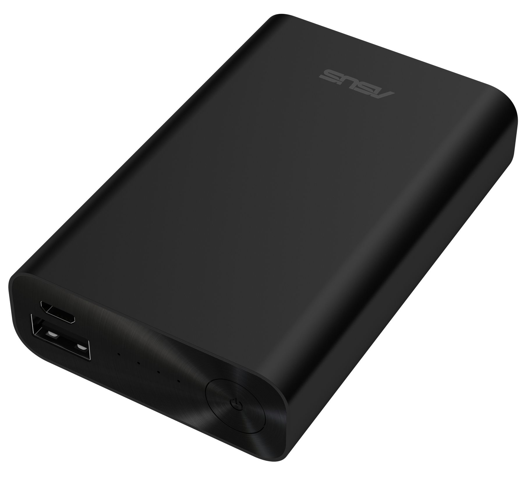 ASUS Power Bank ABTU005 10050 mAh LiIon 5V 2.0A Smarphone Tablet MP3 Black
