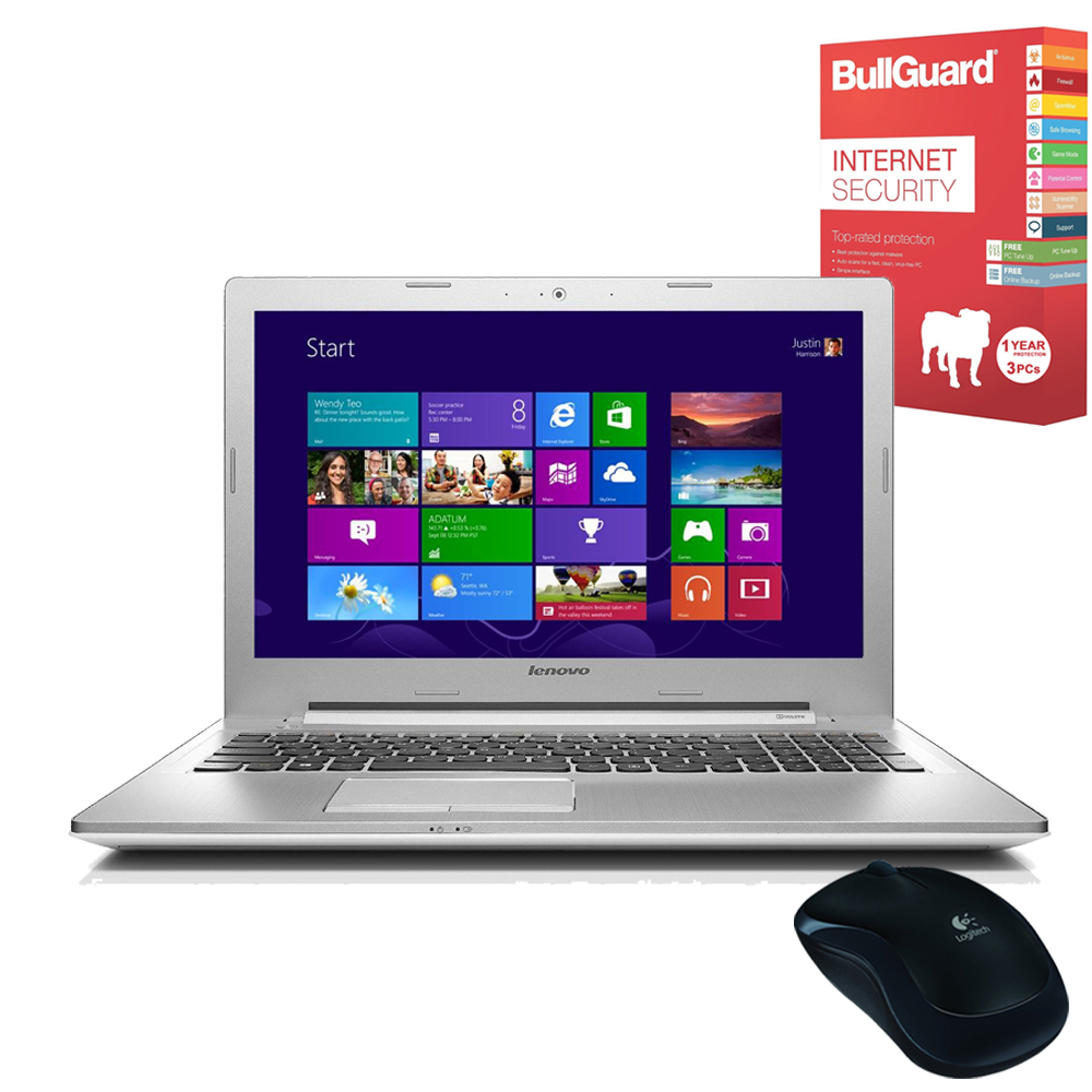 Lenovo Z51-70 15.6" Full HD 5th Gen Core i7-5500 Laptop ...