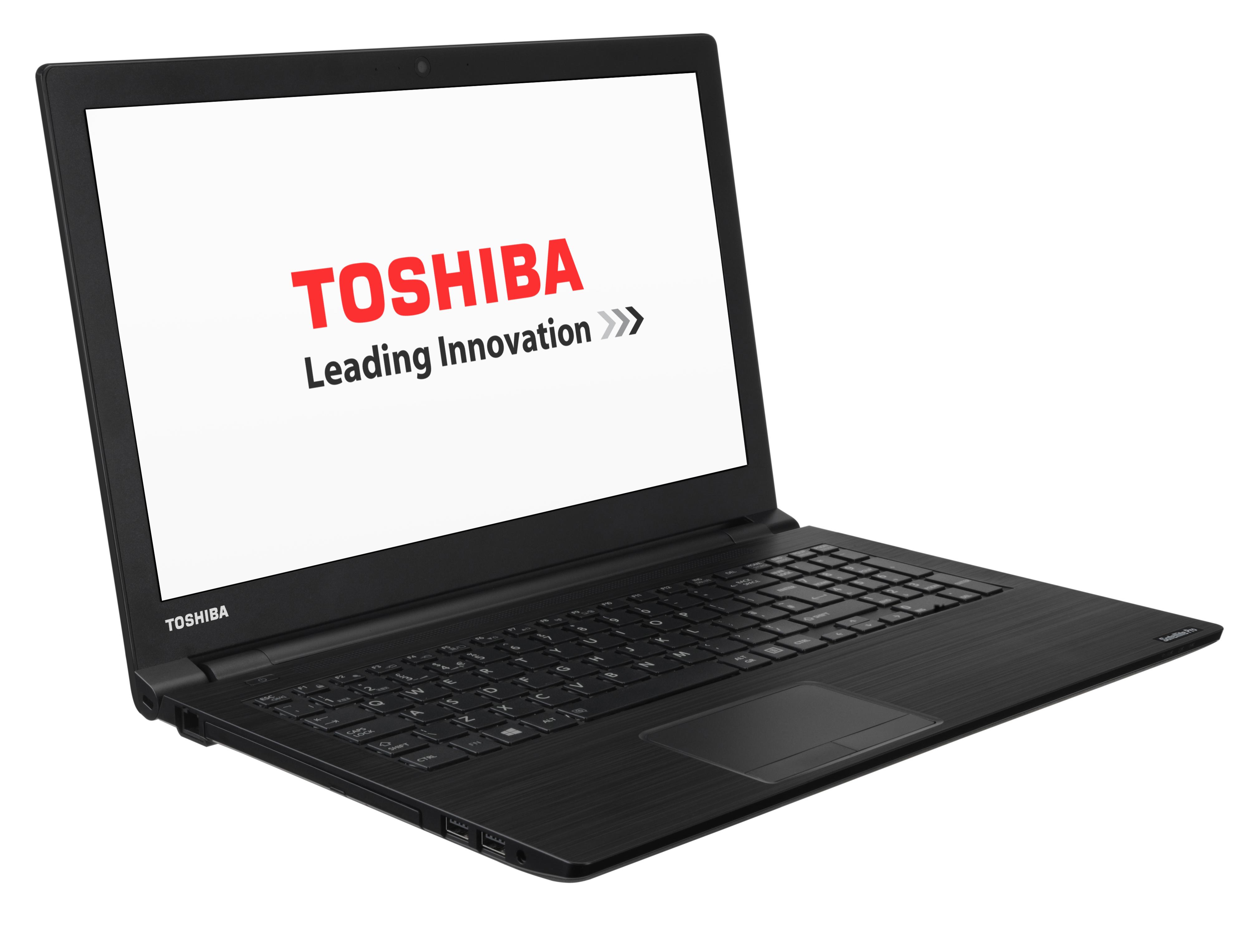 Toshiba R50-C-136 15.6" Windows 7 Pro Laptop Intel Core i5-5200U, 12GB 