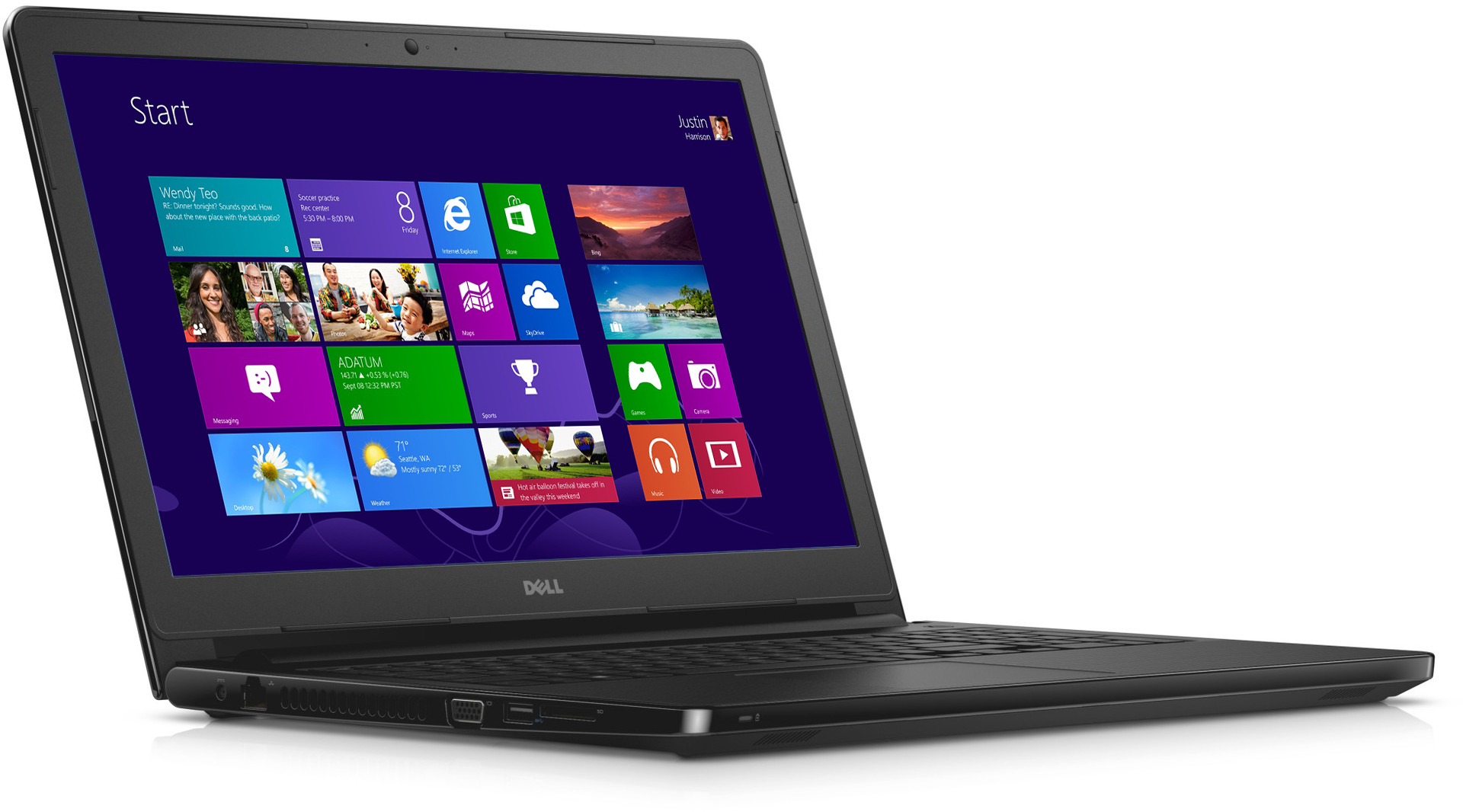 dell vostro intel core i3 windows 7