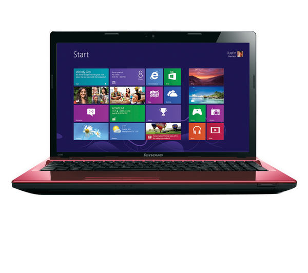 Ram slots in lenovo g580