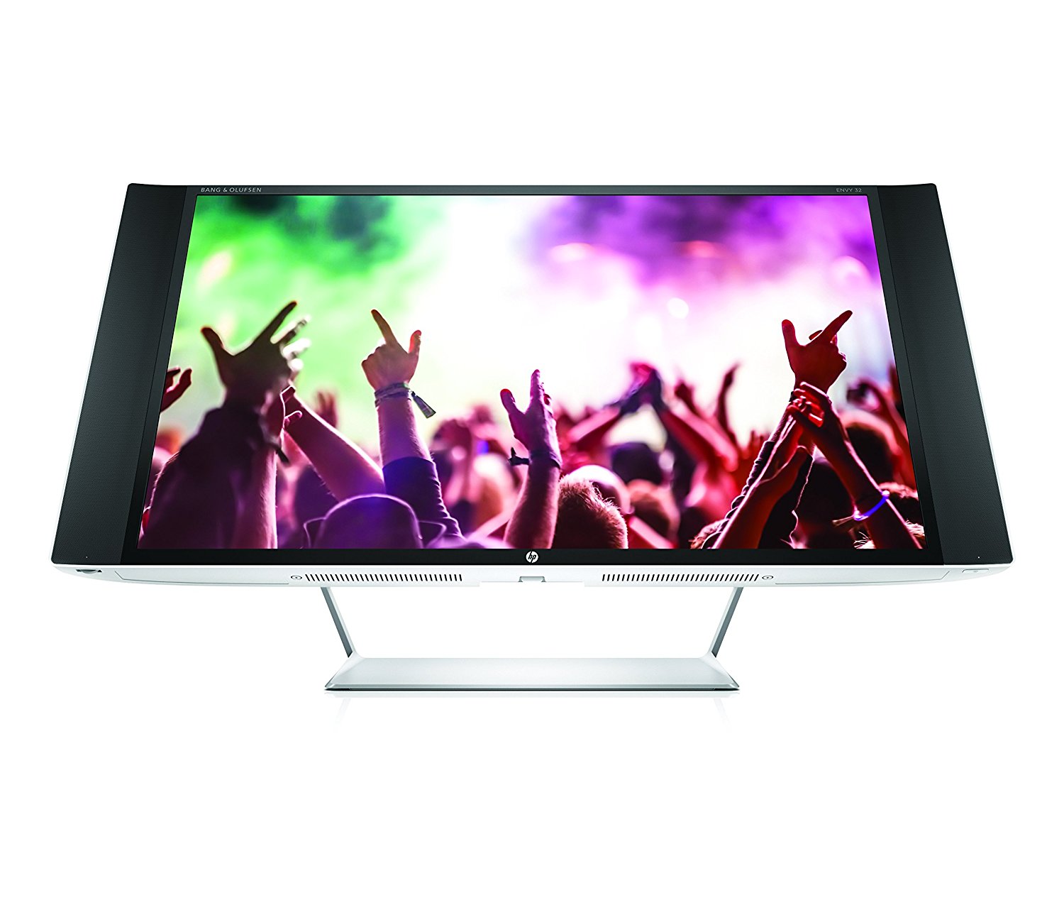HP ENVY 32inch QHD LED Gaming Monitor with Bang & Olufsen Audio