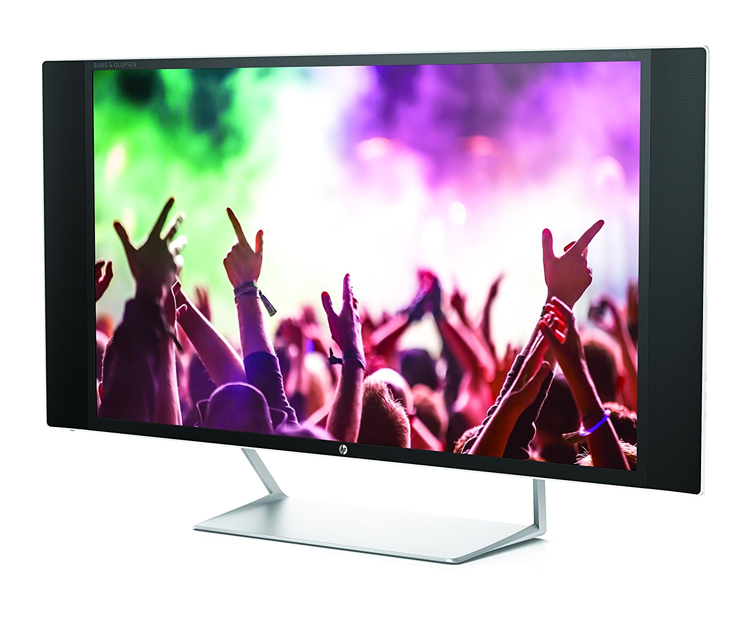 HP ENVY 32inch QHD LED Gaming Monitor with Bang & Olufsen Audio