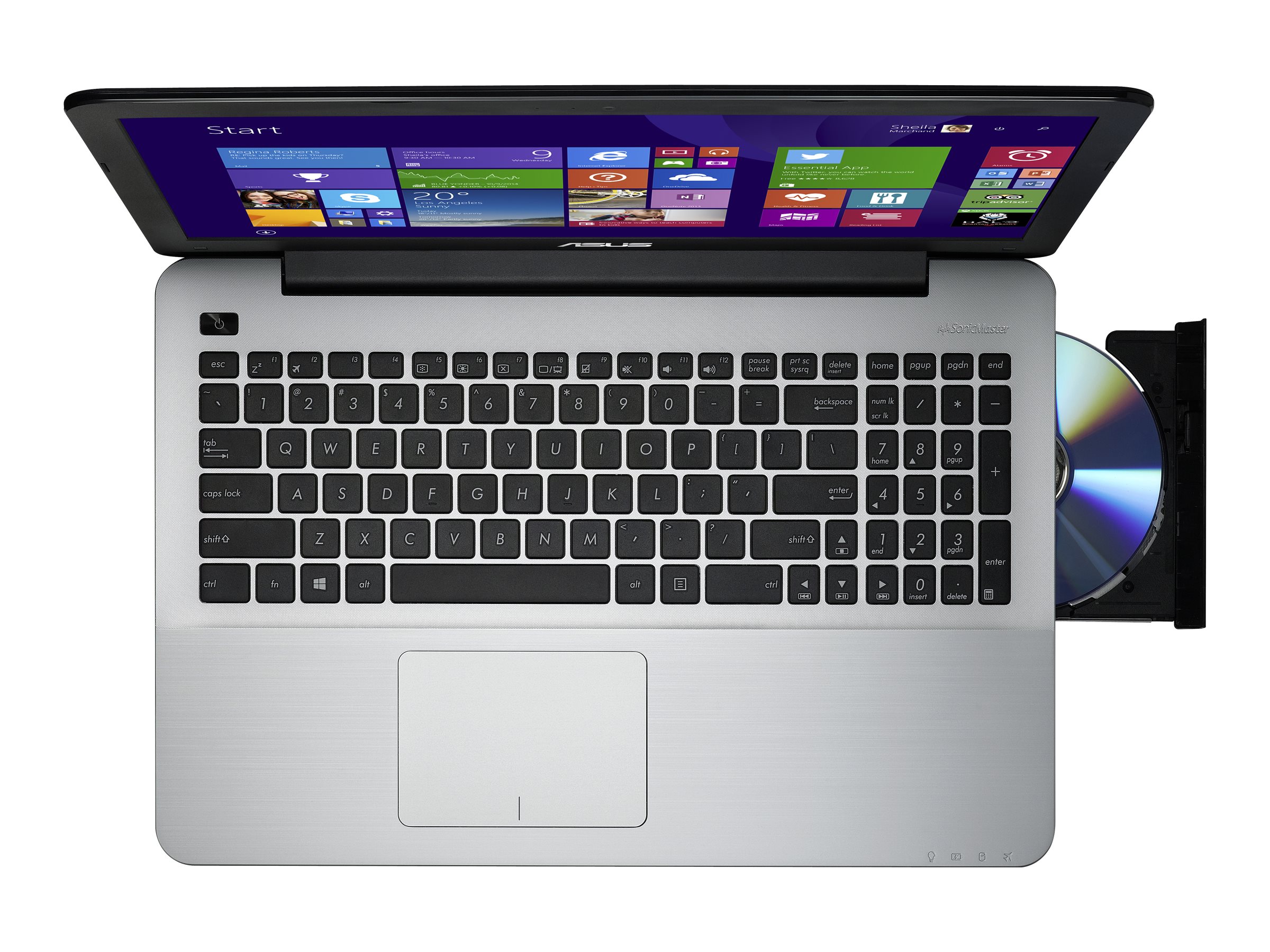 Asus X555la Drivers Windows 10 64 Bit uk.store.asus.com