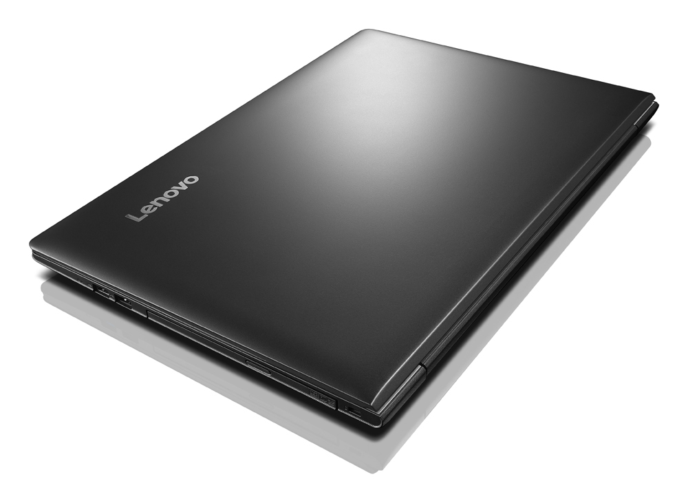 Lenovo IdeaPad 510 15.6" Full HD Laptop Intel Core i3-6100U 4GB RAM 