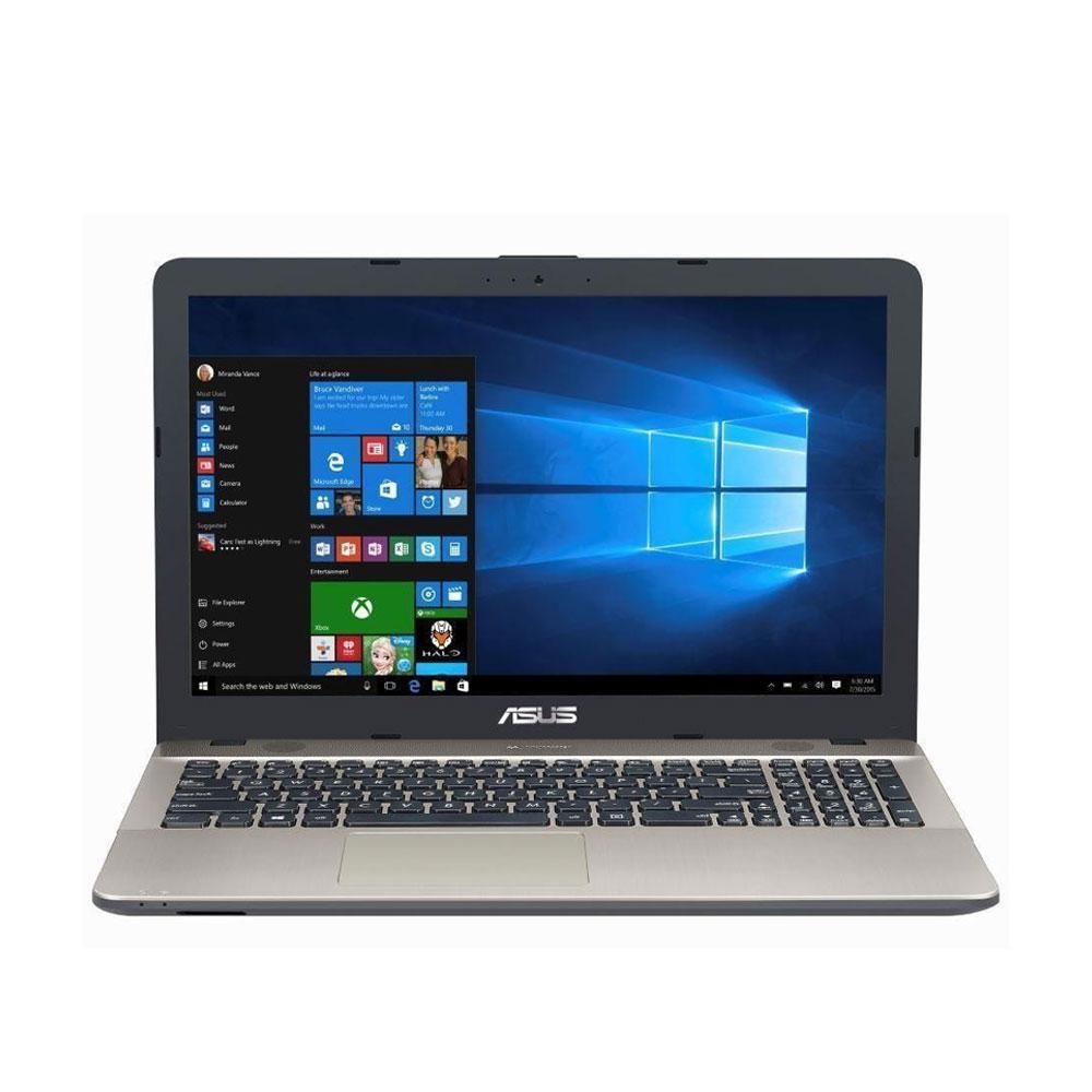 ASUS VivoBook Max X541UA 15.6" Business Laptop Core i5-6198DU, 4GB ...
