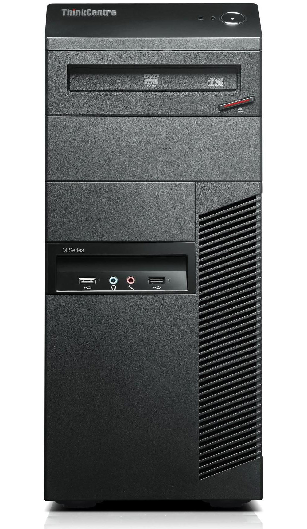 Lenovo ThinkCentre M83 Mini Tower Dersktop PC Intel Core i34130, 4GB
