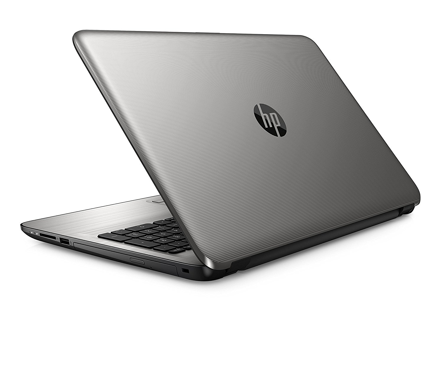 HP 15-ay110na 15.6" 7th Gen Intel Core i5 Laptop 8GB RAM, 1TB HDD