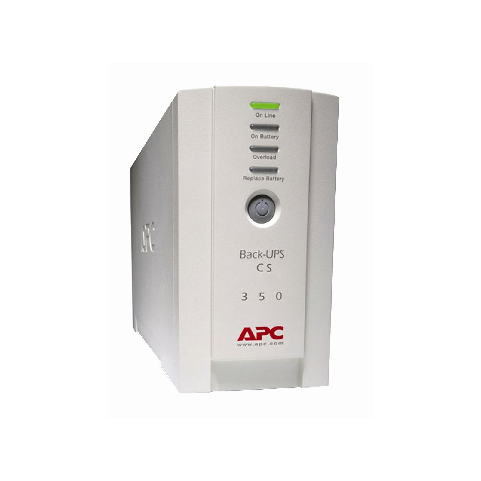 apc back ups cs 350 software engineering