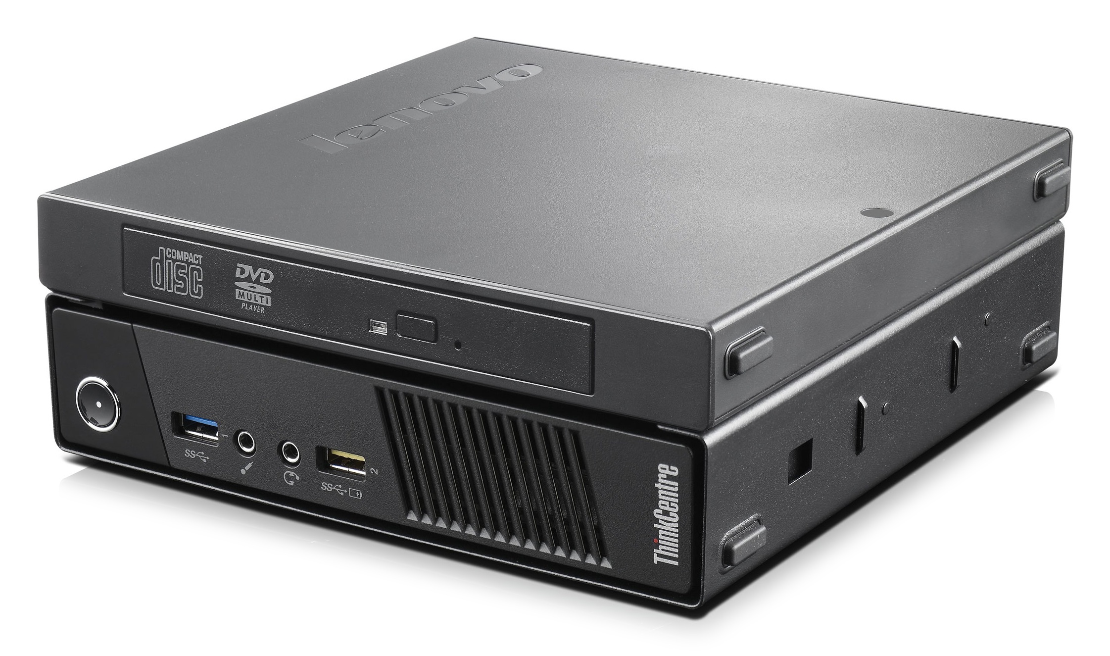 Lenovo Thinkcentre M Tiny Desktop Pc Intel Core I T Gb Ram