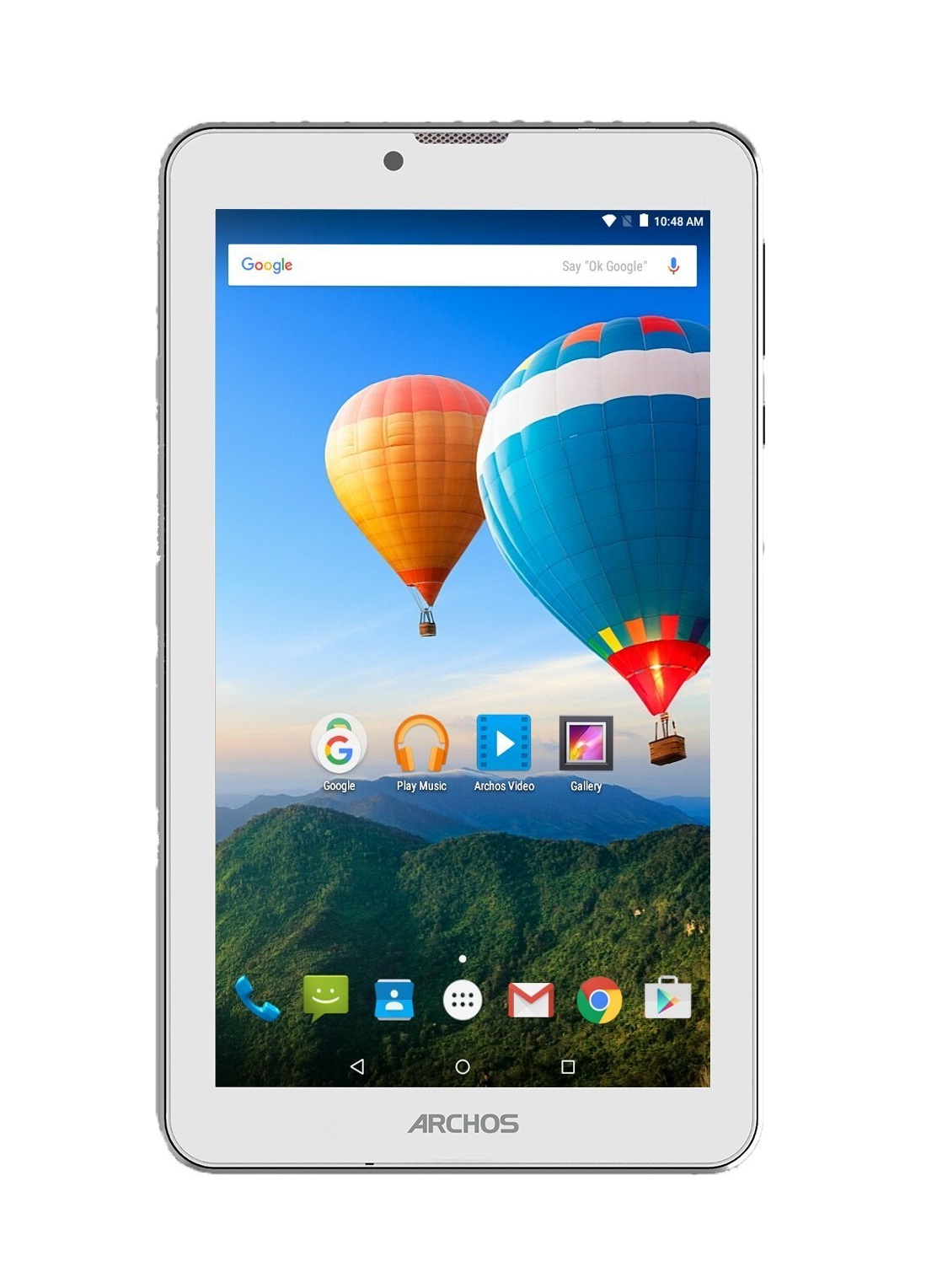 Best storage options tablet