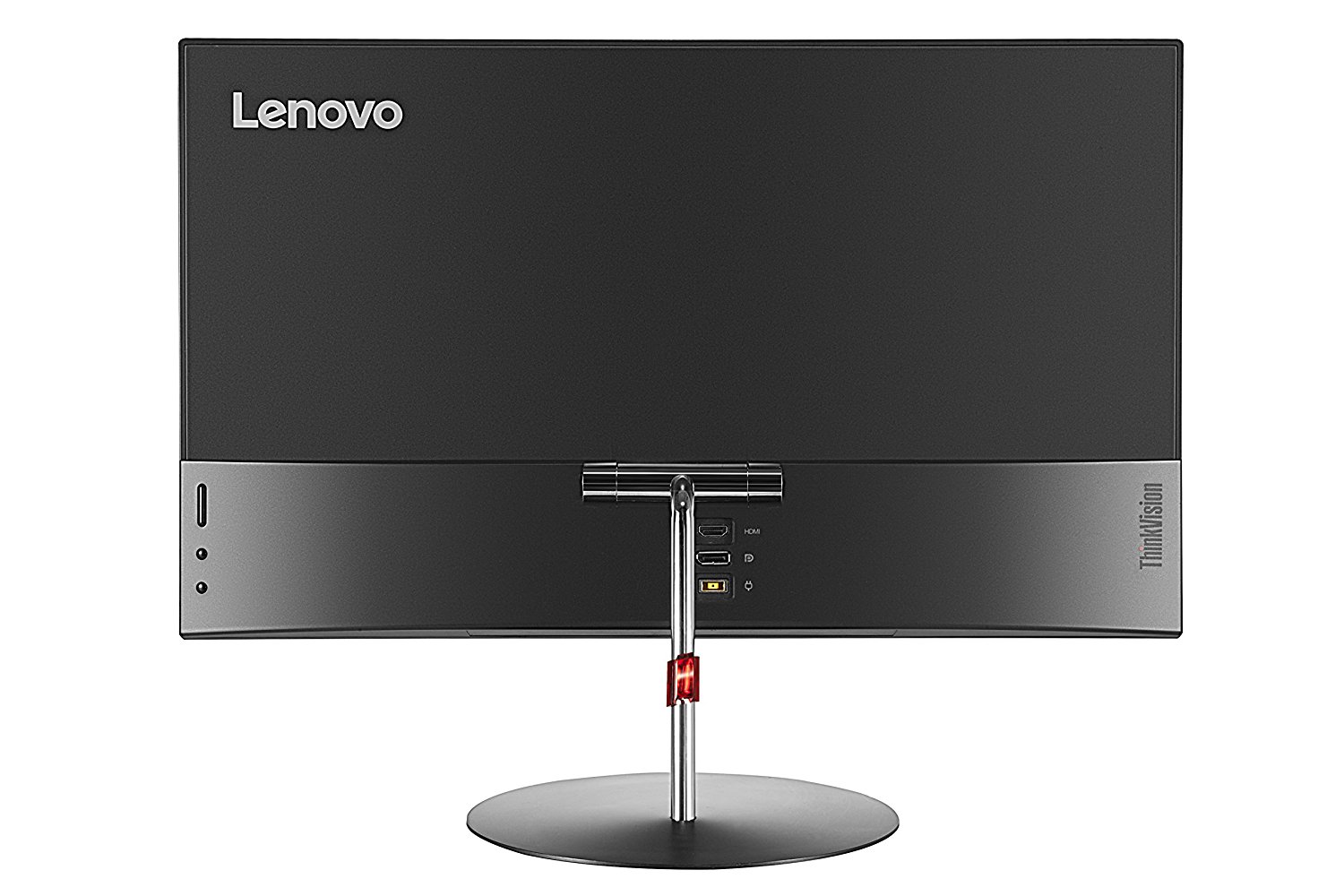 Lenovo ThinkVision X24 23 8 Inch Widescreen Full HD LED Monitor 7ms