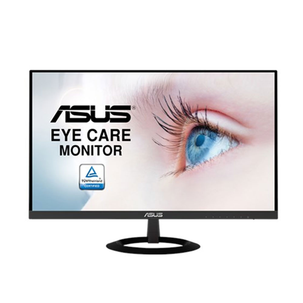 ASUS VZ279HE 27" Full HD Widescreen LED Monitor, 5 ms Response time, HDMI, VGA