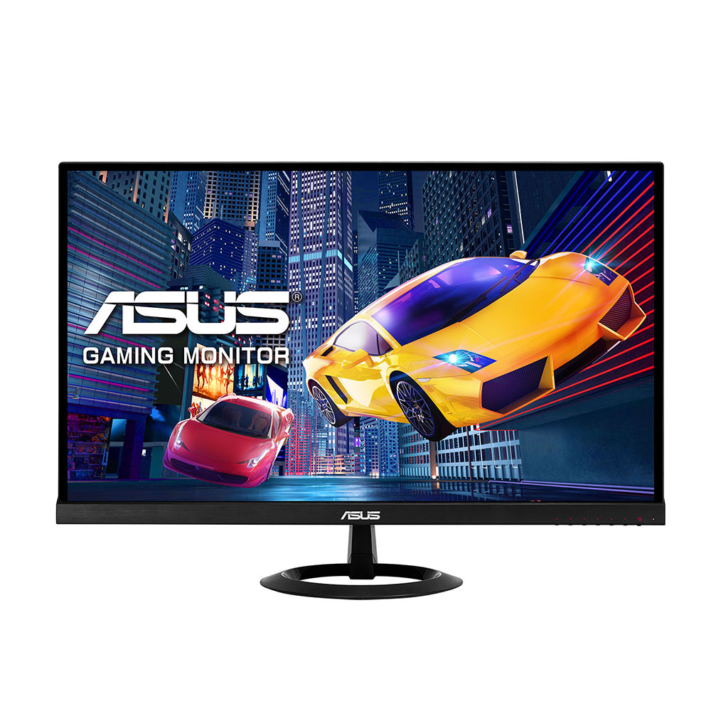 ASUS VX279HG 27" FHD FreeSync 75Hz Gaming Monitor, HDMI, VGA, 1ms Response Time