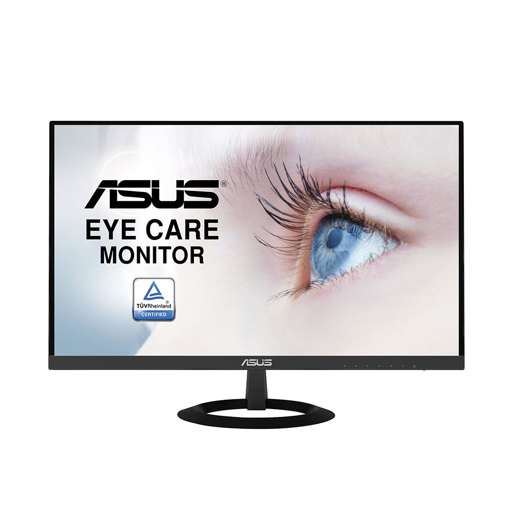 ASUS VZ229HE 21.5" Full HD Wide Screen LED Monitor, Ratio 16:9 HDMI, VGA - Black
