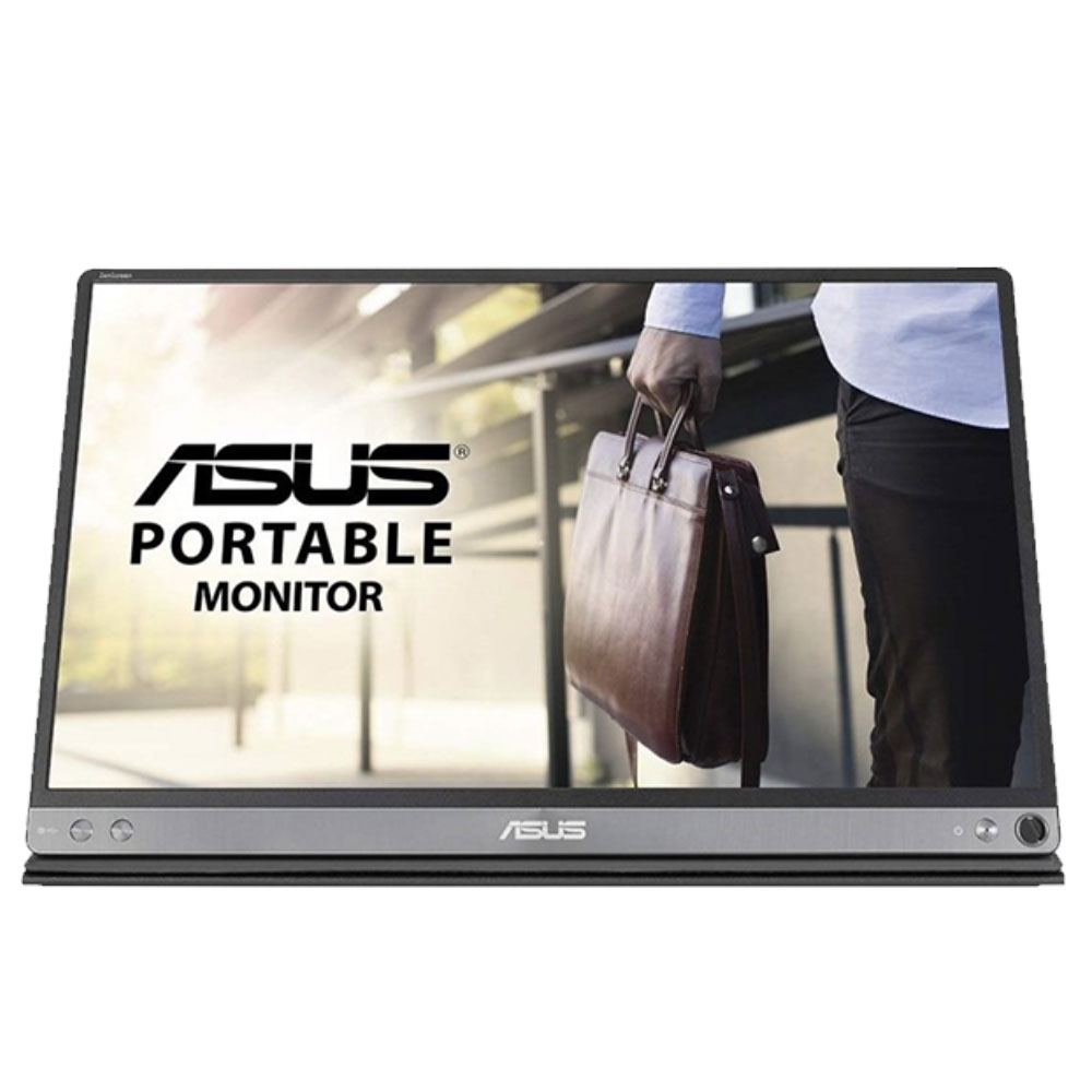 ASUS ZenScreen MB16ACM 15.6" Full HD Portable Monitor 5ms Response Time