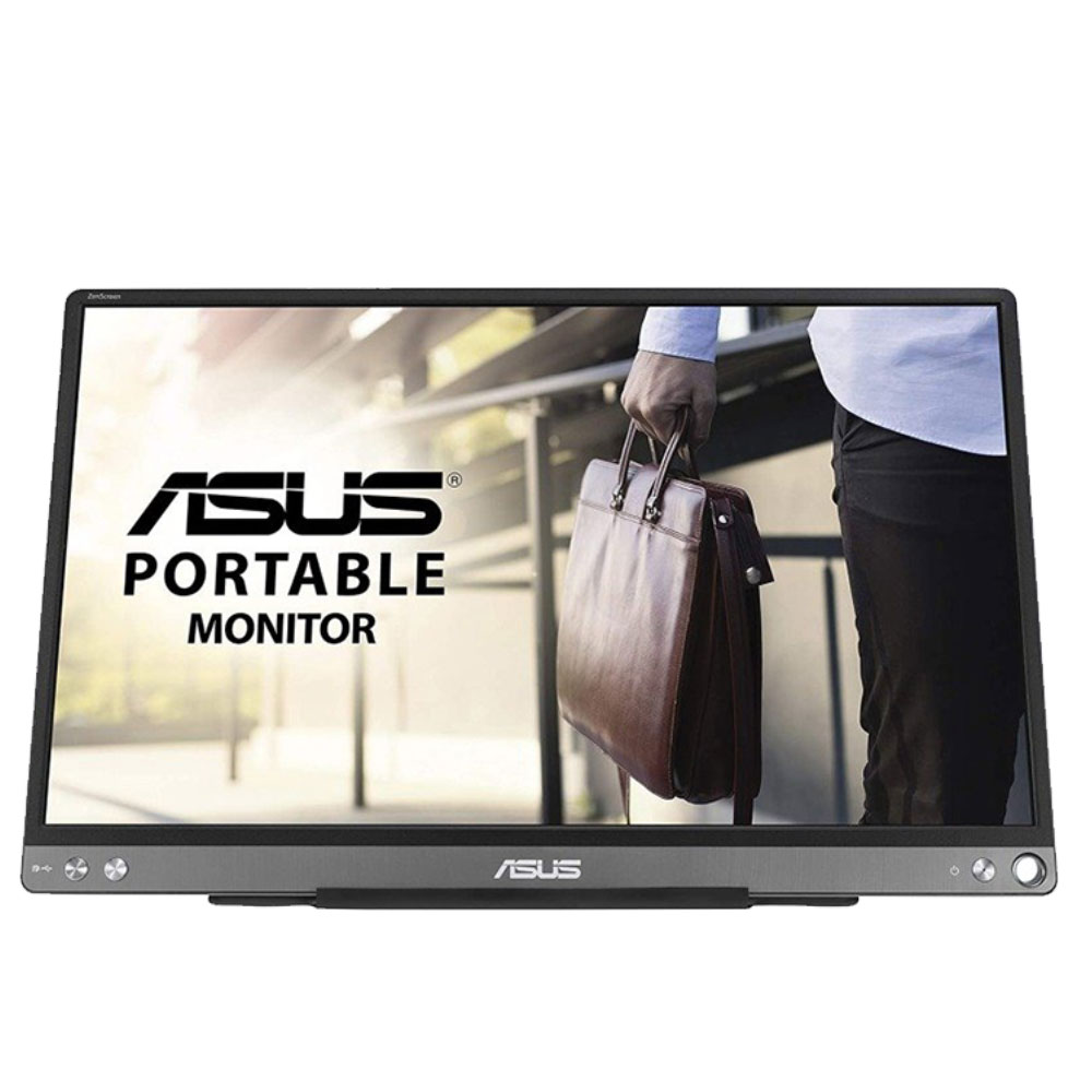 ASUS ZenScreen MB16ACE 15.6" Full HD Portable LED Monitor 5ms Response Time