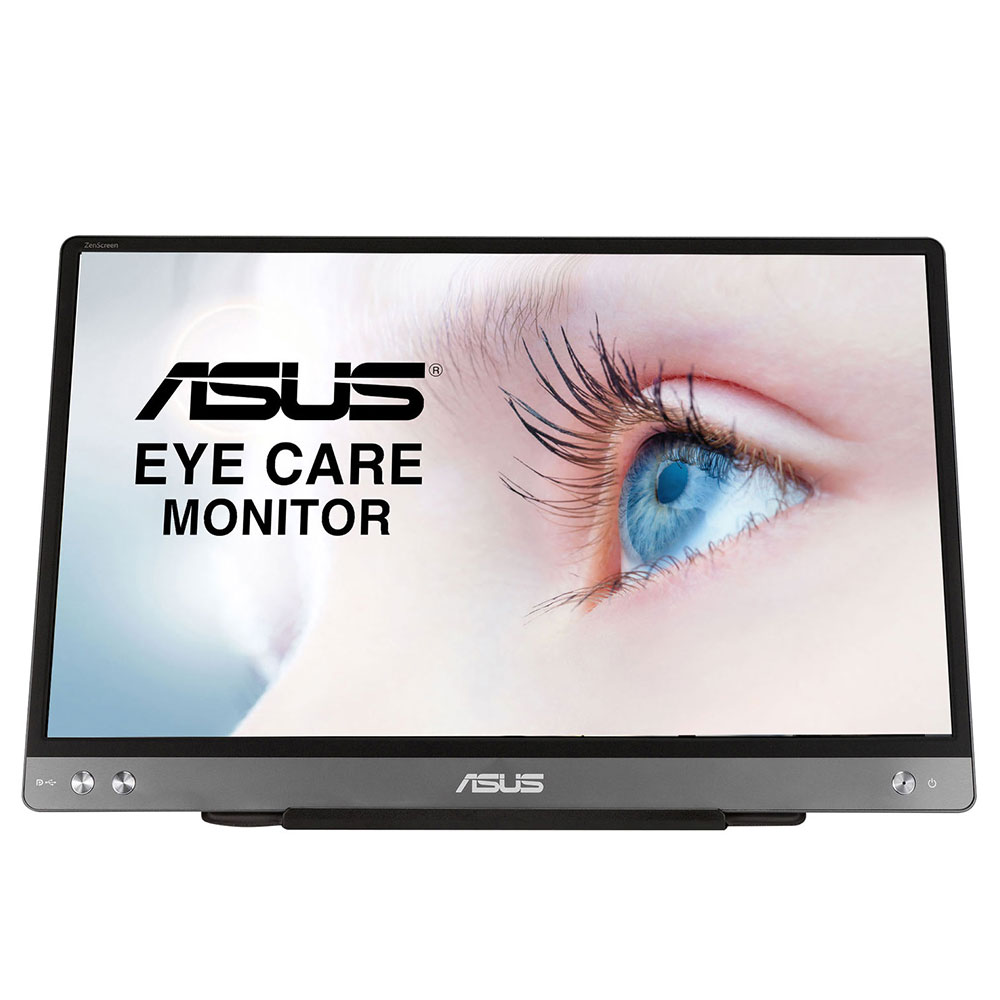ASUS MB14AC 14" Full HD IPS Portable Monitor Aspect Ratio 16:9 Response Time 5ms