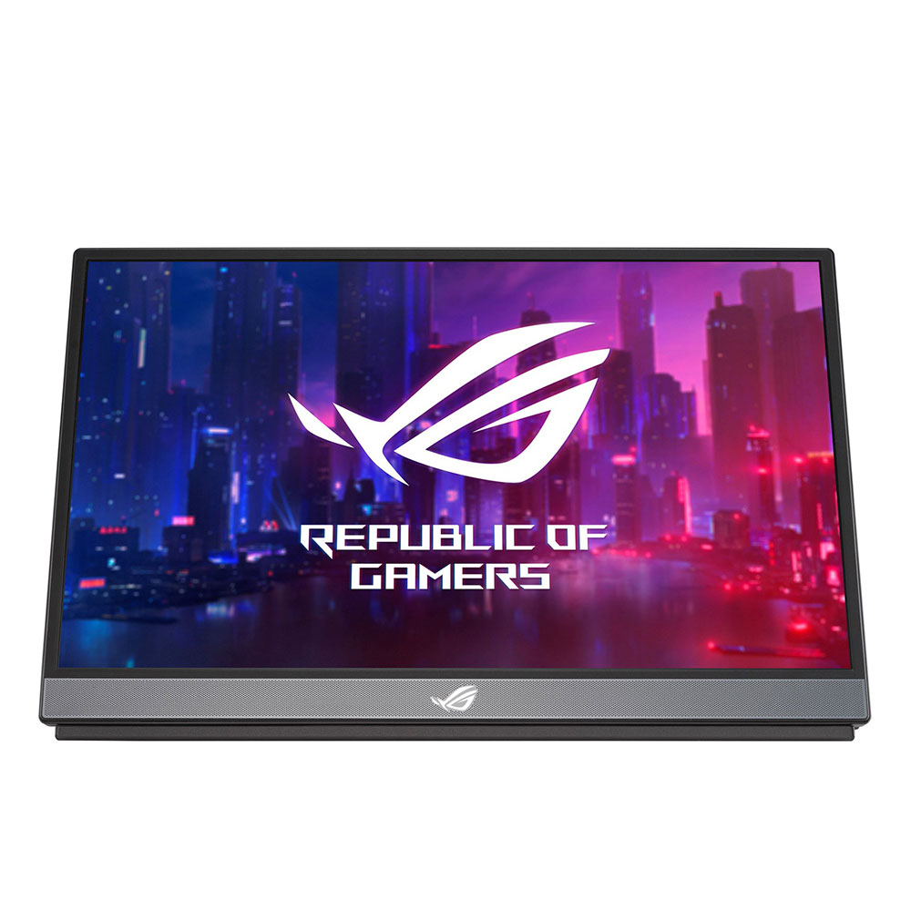 ASUS ROG Strix XG17AHPE 17.3" Full HD LED Monitor Ratio 16:9 Response Time 3 ms