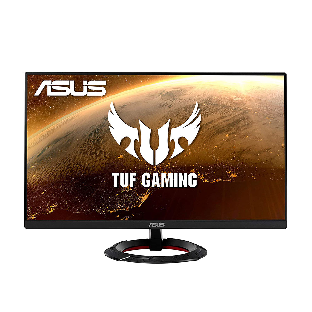 ASUS TUF Gaming VG249Q1R 23.8" IPS LED Monitor 165Hz 1ms Response Speakers, HDMI