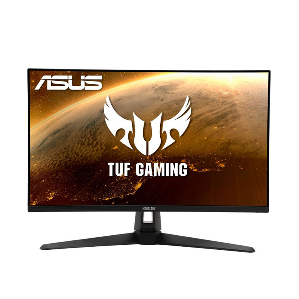 ASUS TUF Gaming VG279Q1A 27" Full HD LED Monitor Aspect Ratio 16:9 Resp Time 1ms