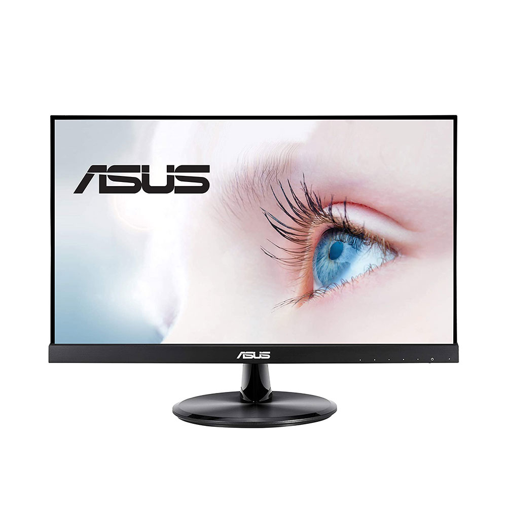 ASUS VP229HE 21.5" Full HD IPS LED Monitor 75Hz Ratio 16:9, Response Time 5 ms