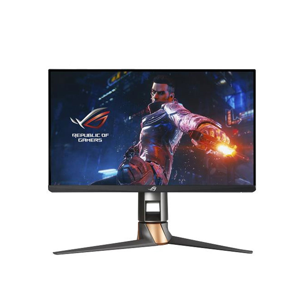 ASUS ROG Swift PG259QN 24.5 in Full HD LED Monitor Ratio 16:9, Response Time 1ms