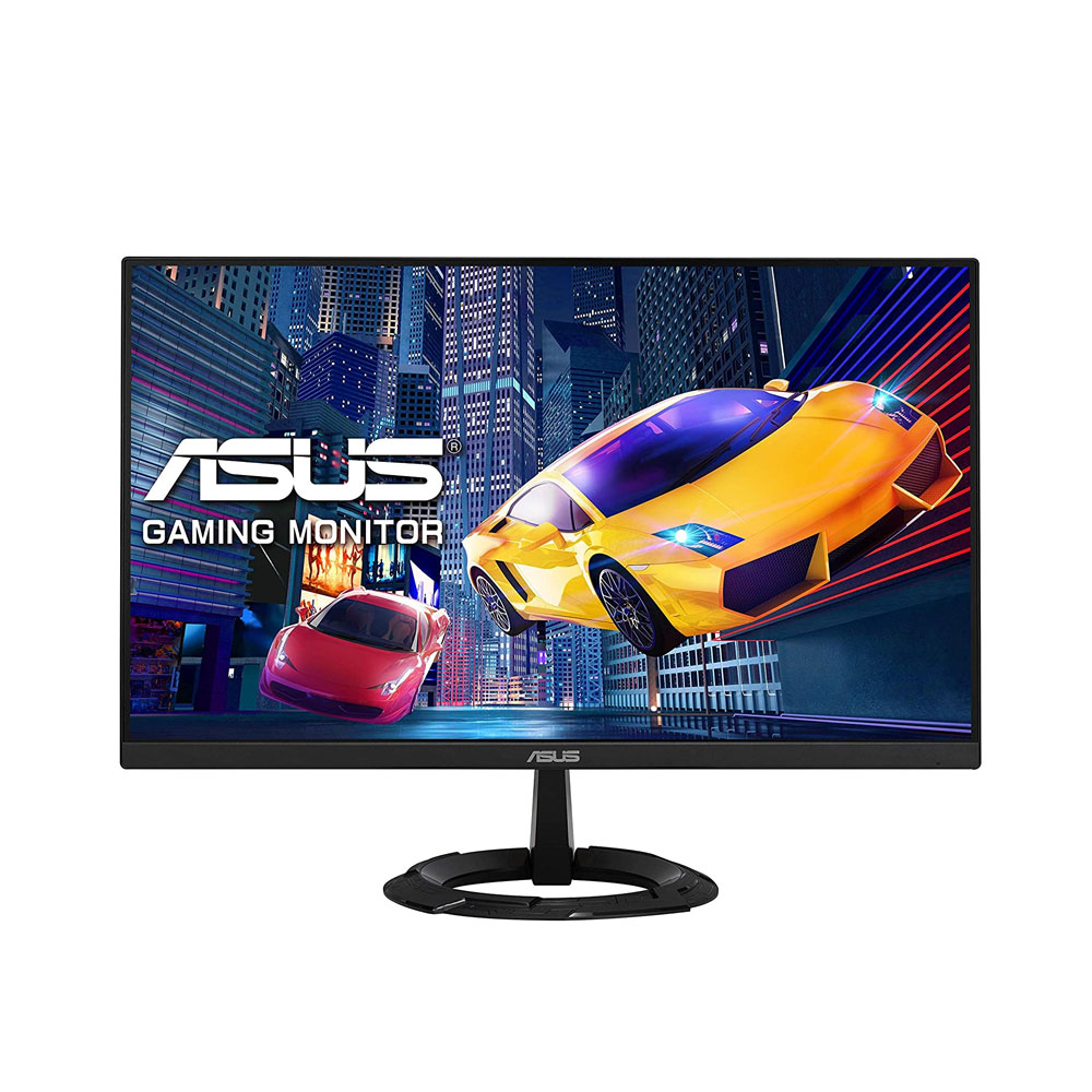 ASUS VZ249HEG1R 23.8" Full HD Gaming Monitor, 1ms Resp Time, HDMI, VGA