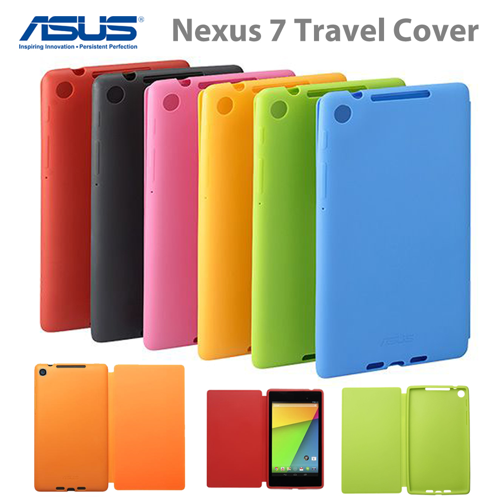Asus Original Google Nexus 7 Tablet Case Cover / Travel Cover for 2013