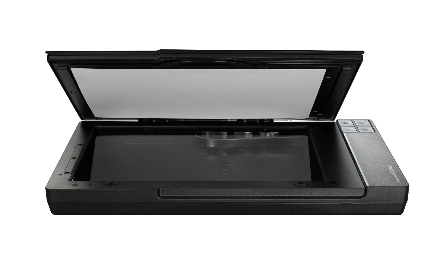 Epson Perfection V370 Photo Flatbed Scanner 4800 x 9600 dpi Res, Size